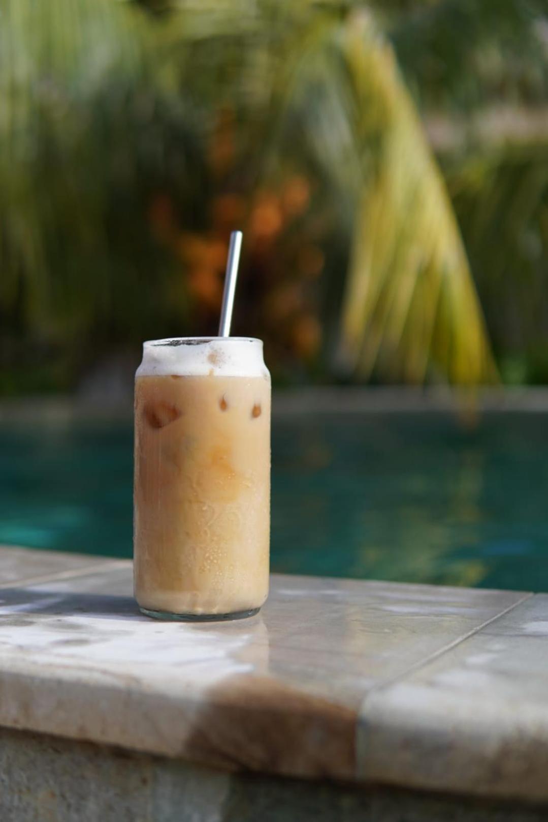 Luana Lombok Hotel Selong Belanak Eksteriør billede